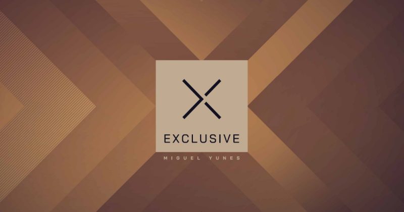 Exclusive Miguel Yunes