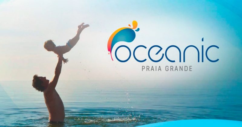 Oceanic Praia Grande